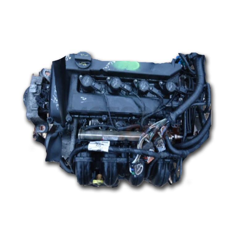Motor b4184s11 Volvo C30 1.8 i 16V (125)