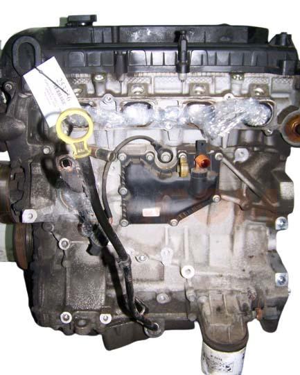 Motor b4184s11 Volvo C30 1.8 i 16V (125)