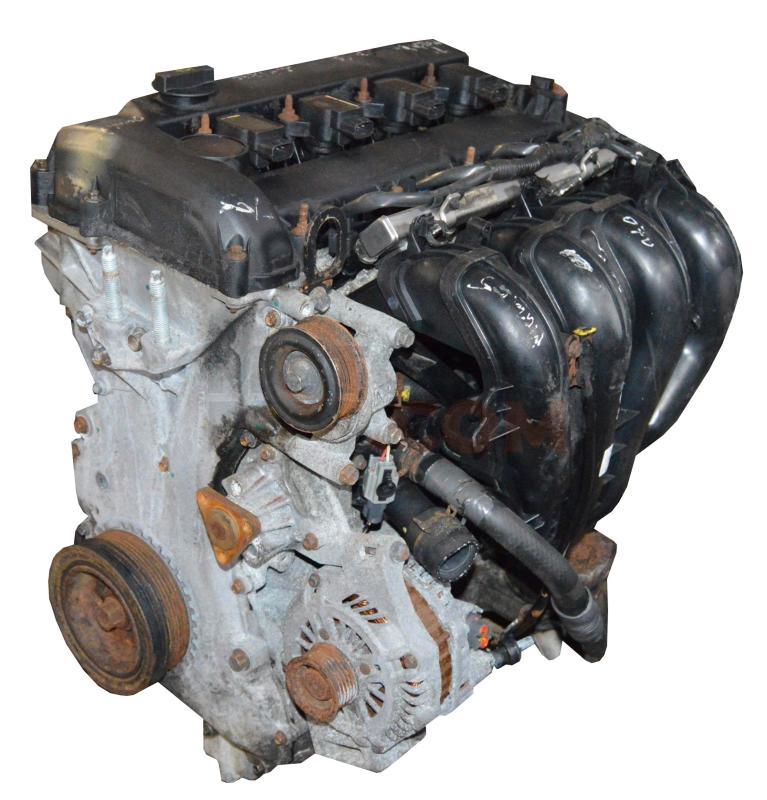 Motor b4184s11 Volvo C30 1.8 i 16V (125)