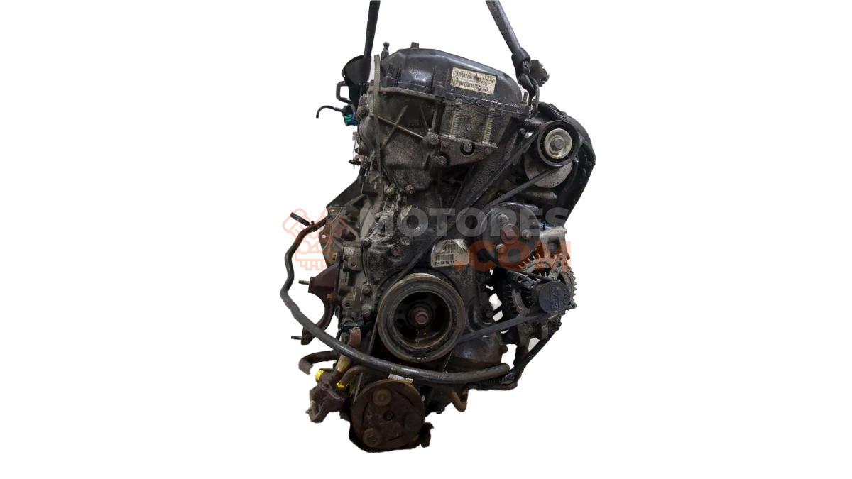 Motor B4184S11 Volvo V50 2.0 D (136 cv)