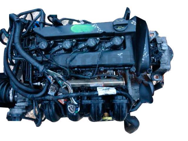 Motor b4184s8 Volvo C30 1.8 i 16V (125)