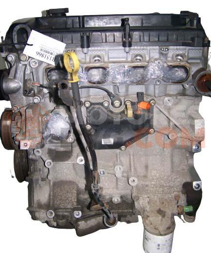 Motor b4184sf Volvo S40 II 1.8 i 16V (125 cv)