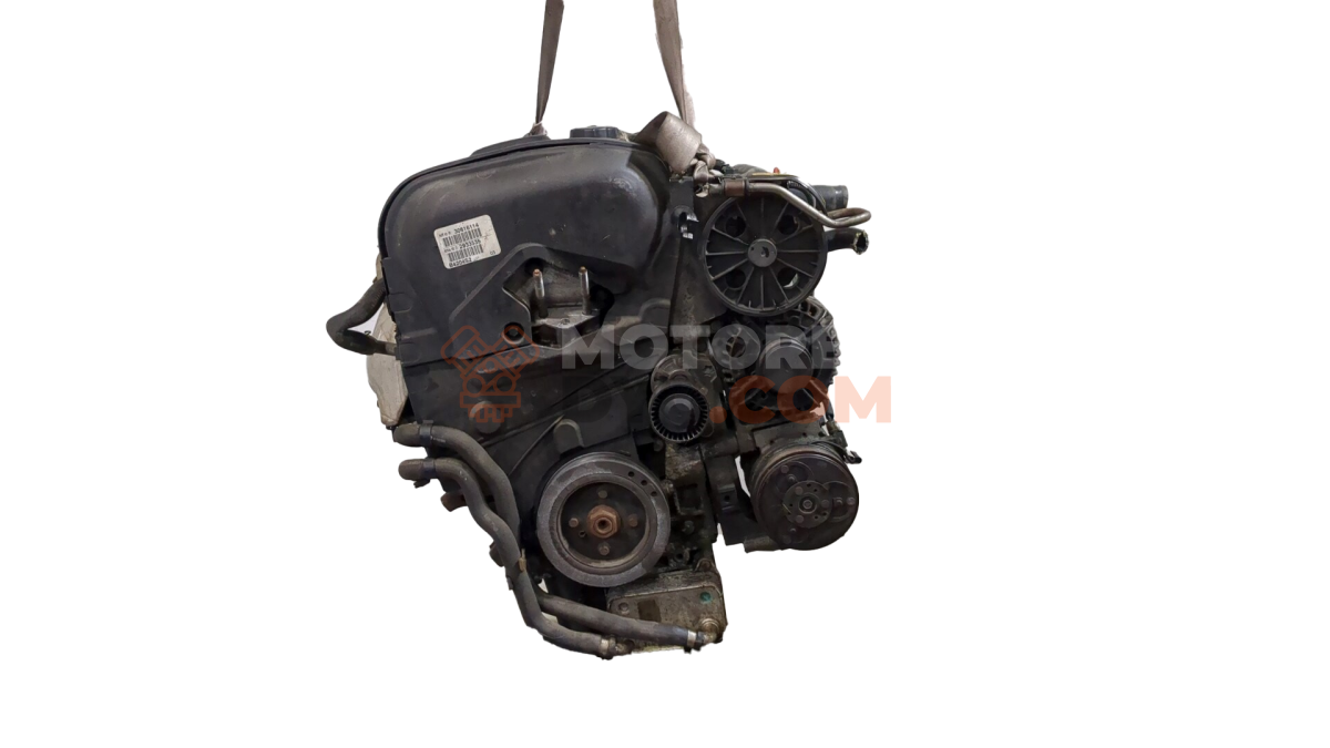 Motor B4184SJ Volvo S40 (VS) 1.8 16V (122 cv)
