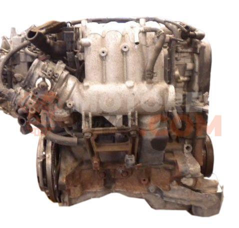 Motor B4184SM Volvo S40 (VS) 1.8 GDI (122 cv)