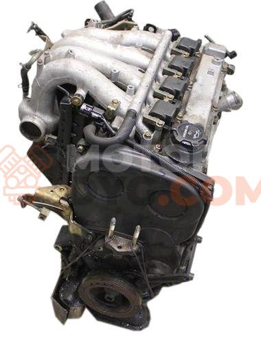 Motor B4184SM Volvo S40 (VS) 1.8 GDI (122 cv)