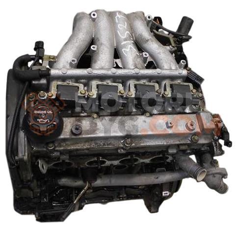 Motor B4184SM Volvo S40 (VS) 1.8 GDI (122 cv)