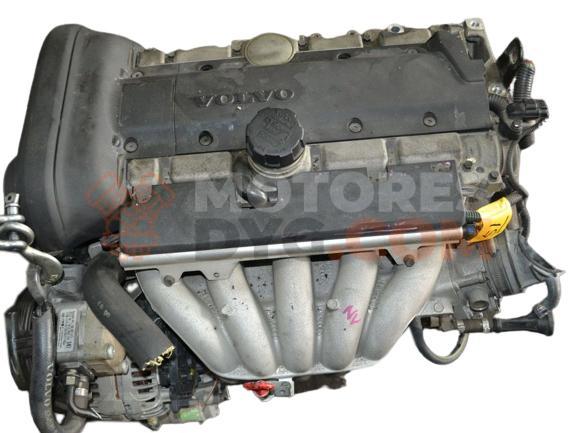 Motor B5244S Volvo S80 2.4 i 20V (170 cv)