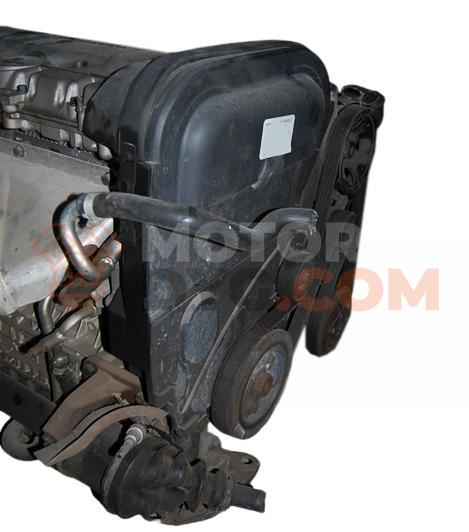 Motor B5244S Volvo S80 2.4 i 20V (170 cv)