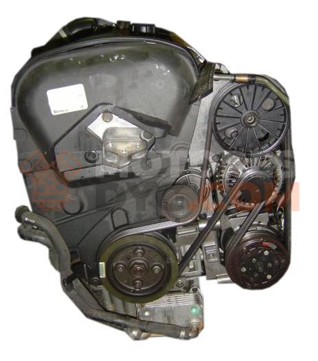 Motor B4194T Volvo V40 Combi (VW) 2.0 T4 (200 cv)