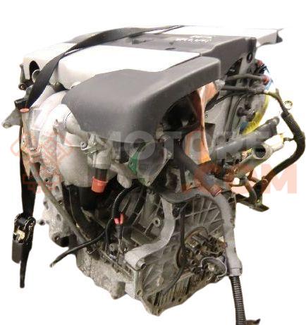 Motor B4194T Volvo V40 Combi (VW) 2.0 T4 (200 cv)