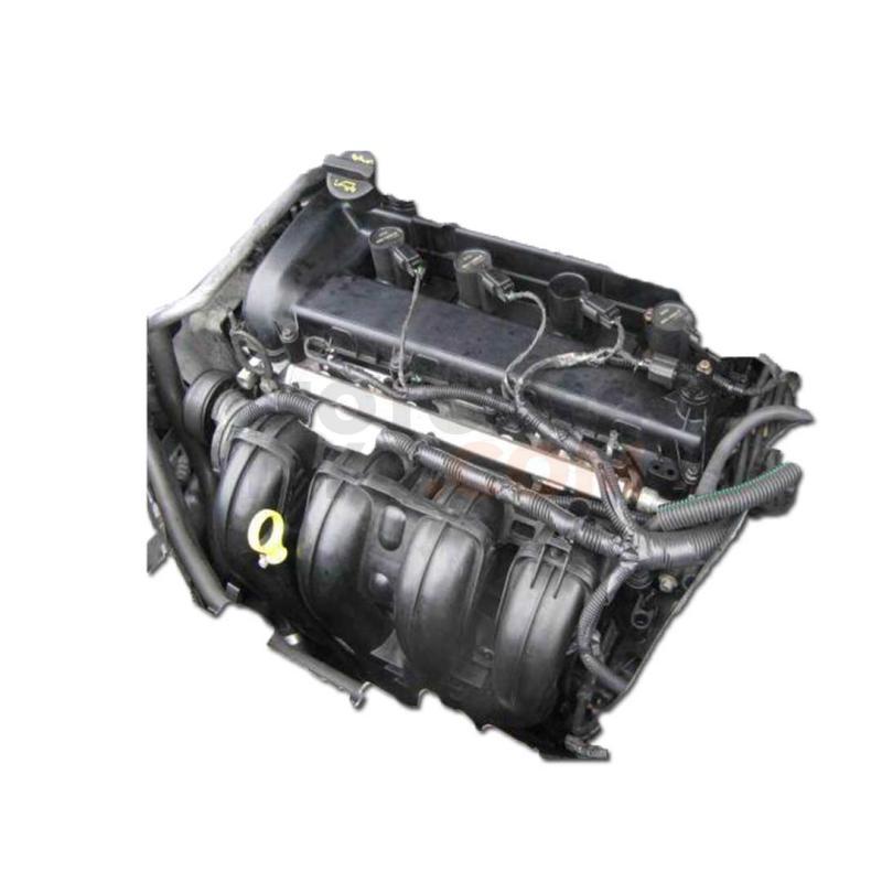 Motor b4204-s3 Volvo C30 (Versión 2009) 2.0 D3 (150 cv)