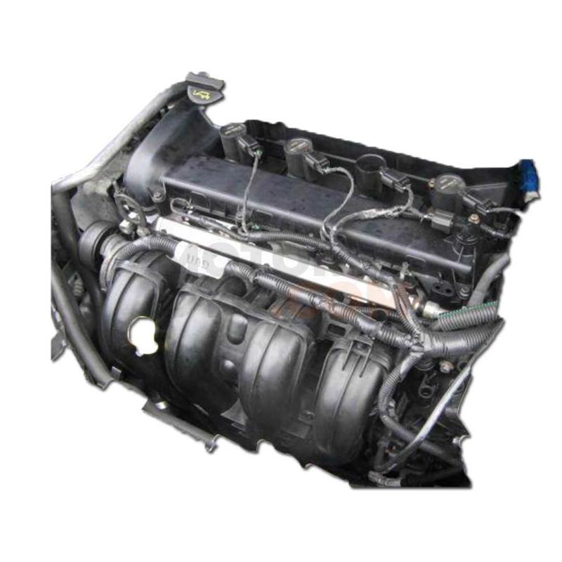 Motor b4204-s3 Volvo C70 Coupe Cabrio II 2.0 D (136 cv)