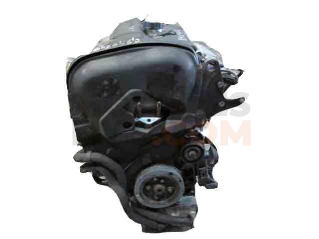 Motor b4204s2 Volvo V40 (2012) 1.6 D2 (115 cv)