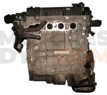 Motor B4204S3 Volvo S40 II 2.0 i 16V (145 cv)