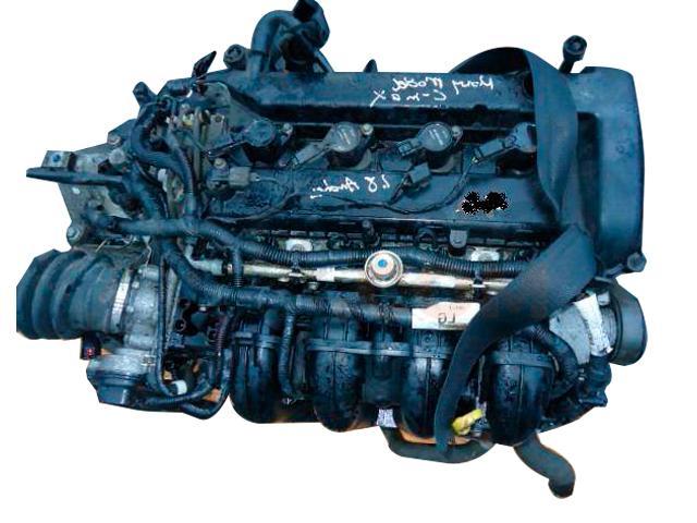 Motor b4204s4 Volvo C70 Coupe Cabrio II 2.0 D (136 cv)