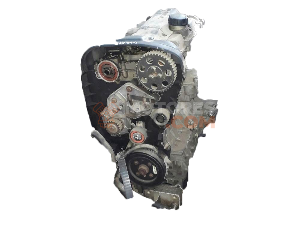 Motor b4204t Volvo S40 II 2.0 i 16V (145 cv)