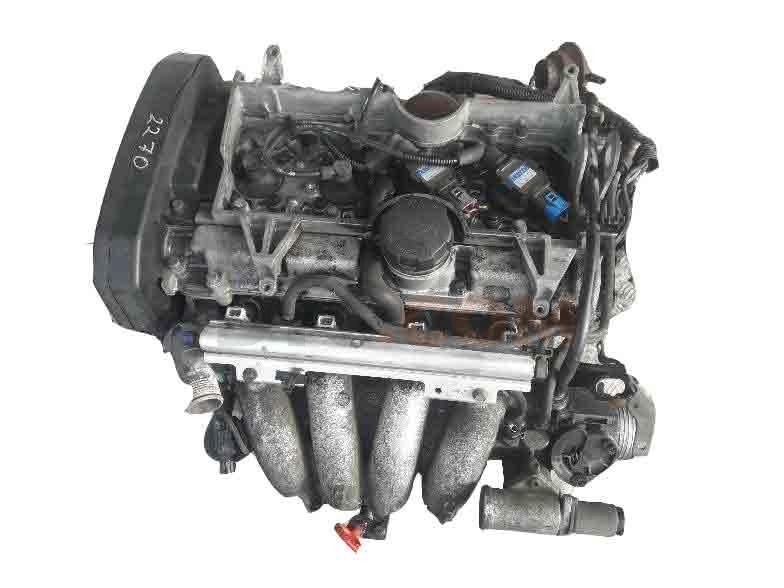 Motor B4204T Volvo S40 (VS) 2.0 T (160 cv)