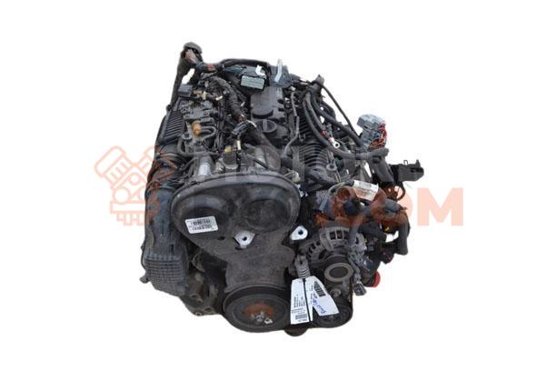 Motor B4204T11 Volvo XC60 I T5 (245 CV)
