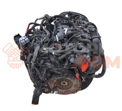 Motor B4204T11 Volvo XC60 I T5 AWD (245 CV)