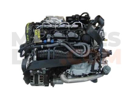 Motor B4204T11 Volvo XC70 III (Versión 2013) 2.0 T5 (245 cv) Automatico
