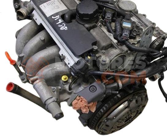 Motor B4204T2 Volvo S40 (VS) 2.0 T (160 cv)