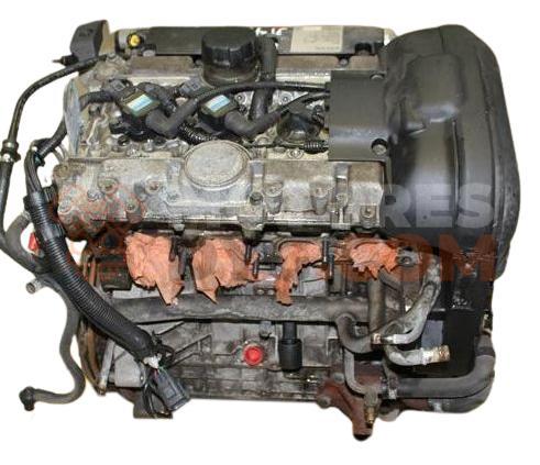 Motor B4204T2 Volvo S40 (VS) 2.0 T (160 cv)