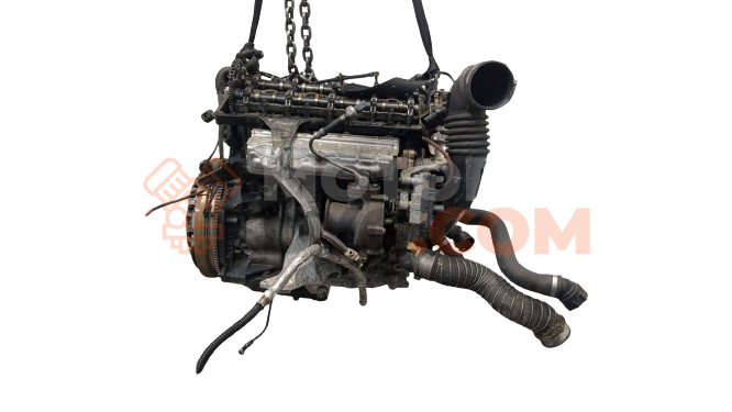 Motor B4204T23 Volvo S90 (2016) 2.0 D3 (150 cv) Automatico