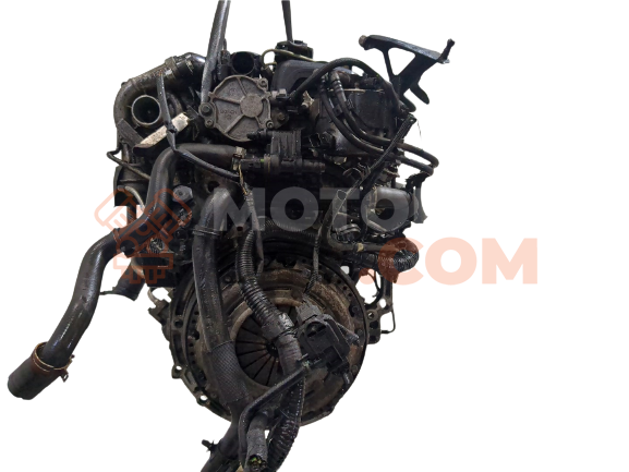 Motor B4204T23 Volvo S90 (2016) 2.0 D4 (190 cv)