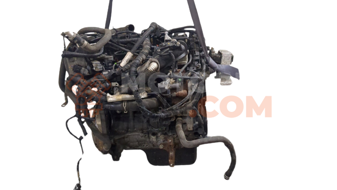 Motor B4204T27 Volvo S90 (2016) 2.0 D4 (190 cv) AWD Automatico