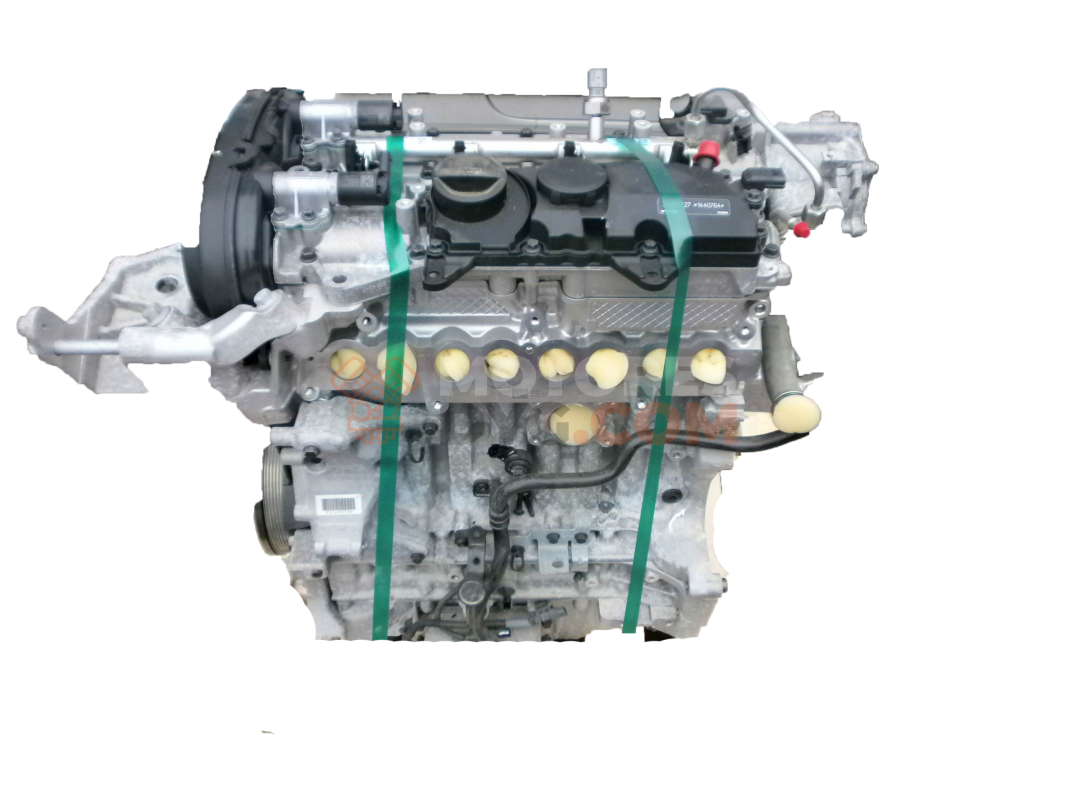 Motor b4204t27 Volvo XC90 II 2.0 T5 (254 cv) AWD Automatico