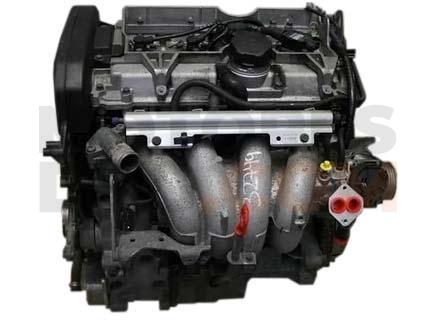 Motor B4204T35 Volvo XC60 II 2.0 T8 (407 cv) Hybrid AWD Automatico
