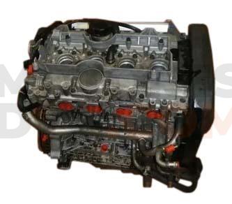 Motor B4204T35 Volvo XC90 II 2.0 T8 (407 cv) AWD Automatico Hybrid