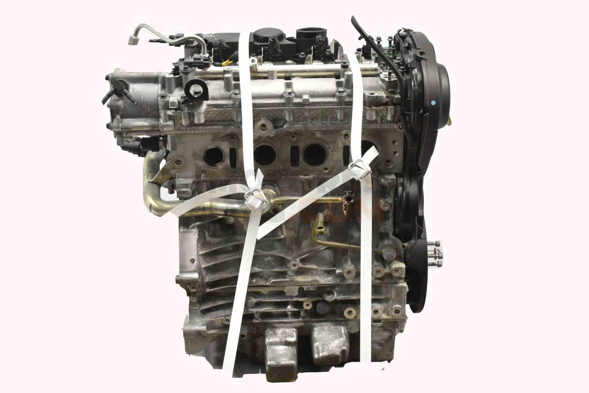 Motor B4204T37 Volvo V60 2.0 T5 (240 cv)