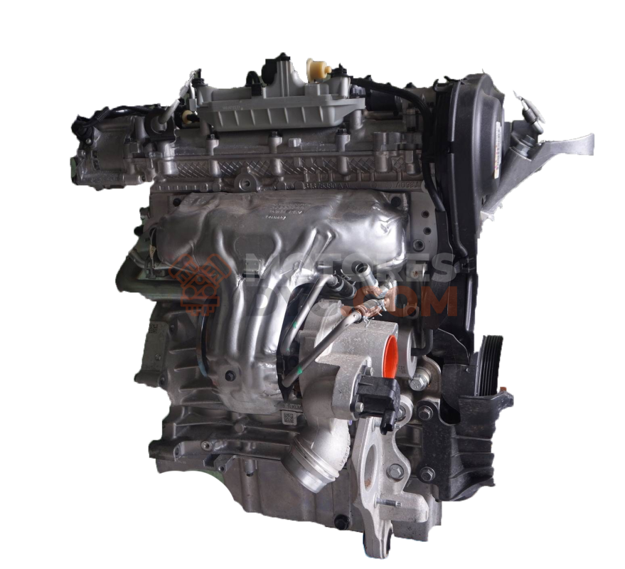 Motor b4204t38 Volvo V40 (2012) 1.6 D2 (115 cv)
