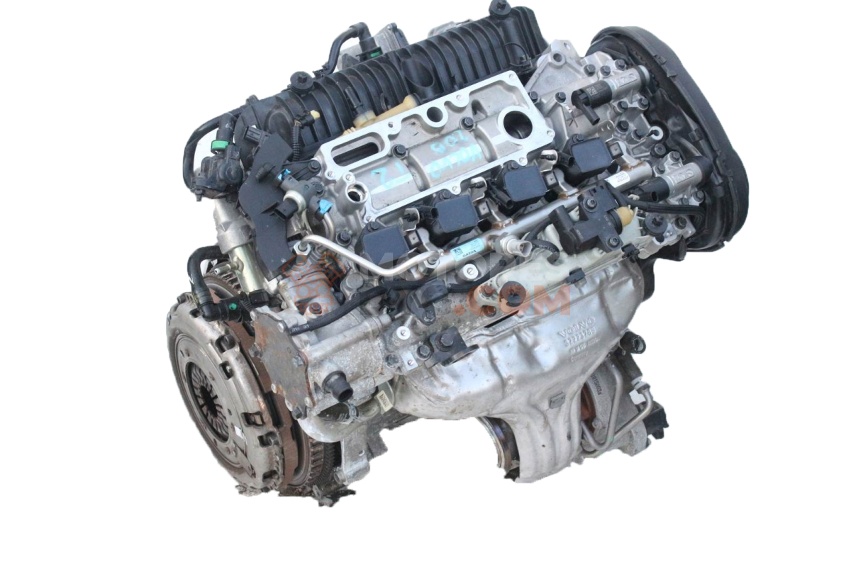 Motor b4204t38 Volvo V40 (2012) 2.0 D2 (120 cv)