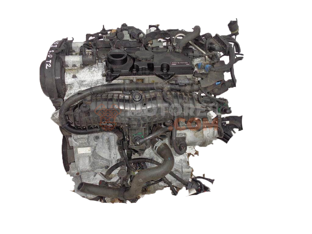 Motor b4204t38 Volvo V40 (2012) 2.0 T2 (122 cv)
