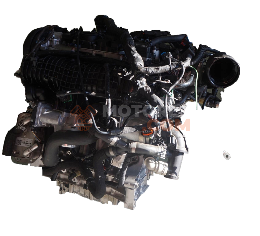 Motor b4204t38 Volvo V60 2.0 T (203 cv)