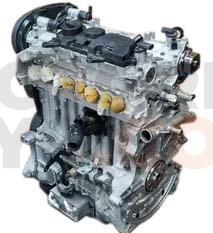Motor B4204t4 Volvo S60 II Cross Country 2.0 D4 (190 cv)