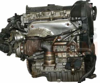 Motor B4204t4 Volvo S60 II (Versión 2013) 2.0 T6 (306 cv) AWD Automatico