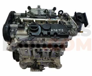 Motor B4204t4 Volvo S60 II (Versión 2013) 3.0 T6 (304 cv) Automatico AWD