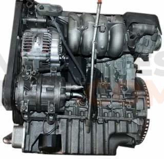 Motor B4204t4 Volvo S60 II (Versión 2013) Polestar 2.0 T6 (367 cv) AWD Geartronic