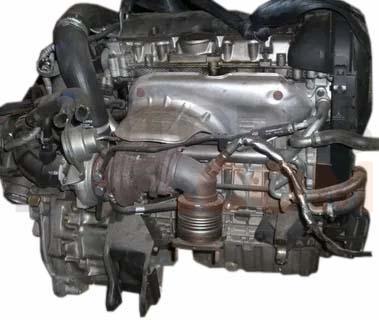 Motor B4204t4 Volvo V40 (2012) 2.0 T5 (213 cv) Automatico
