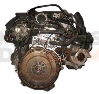 Motor B4204t4 Volvo V60 2.0 T5 (240 cv)