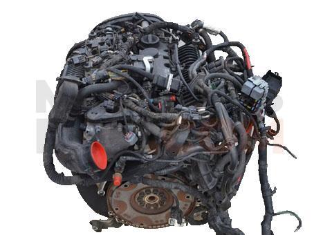 Motor B4204T41 Volvo XC60 I T5 (245 CV)