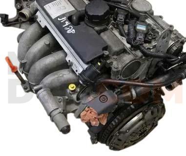 Motor B4204T43 Volvo S60 II (Versión 2013) Polestar 2.0 T6 (367 cv) AWD Geartronic