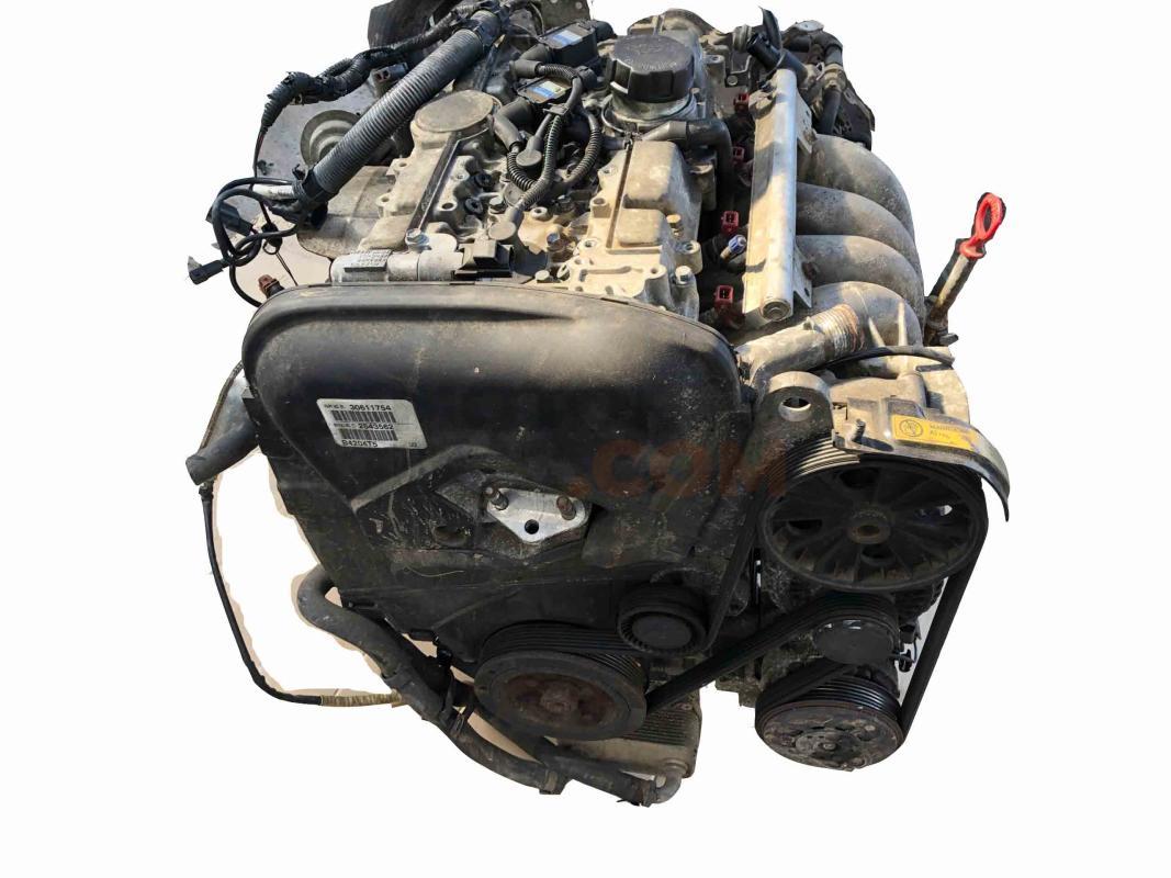 Motor B4204T5 Volvo V40 Combi (VW) 2.0 T4 (200 cv)