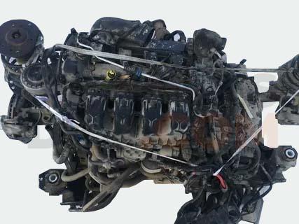 Motor B4204T7 Volvo V60 2.0 T5 (240 cv) Automatico