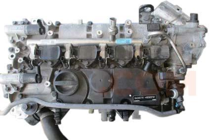 Motor B4204T7 Volvo V60 (Versión 2013) 2.0 T5 (240 cv) Automatico