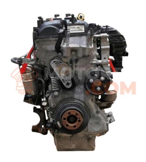 Motor B4204T7 Volvo XC60 I T5 (241 CV)