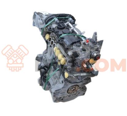 Motor B4204T9 Volvo XC60 I T6 (306 CV)